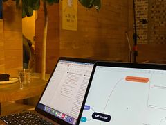 -VOYAGE COFFEE(北锣鼓巷店)