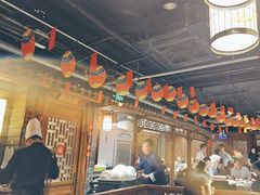 -京味斋·北京烤鸭(北京南站洋桥店)