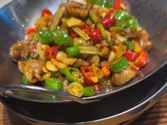 -花溪雨·森林餐厅(石基店)