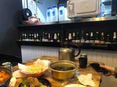 -miss密斯韩餐(平阳景苑店)