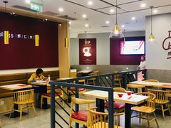 -客临百思德·东北特色馆(龙湖时代天街店)