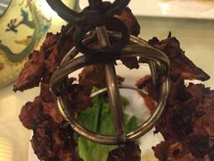 -全聚德(长江路店)