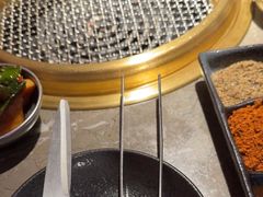 -谷牛日式烤肉(宝山U天地店)