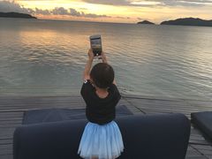 -Sunset Bar(丹绒亚路香格里拉店)