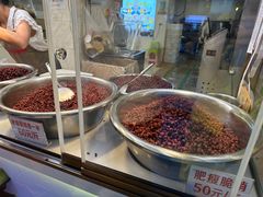 -丁家脆哨(民生路店)
