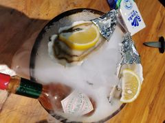 -陈记高压锅鱼头·生蚝