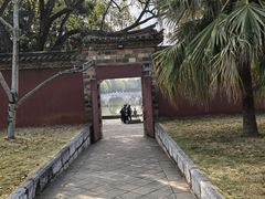 -建水文庙