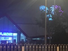 -邓丽君音乐主题餐厅