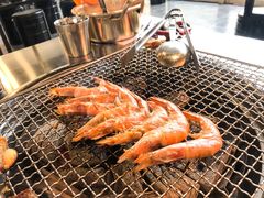 -不好找木炭烤肉