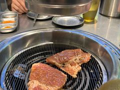-大叹号·朝鲜族烤肉(潍坊泰华城店)