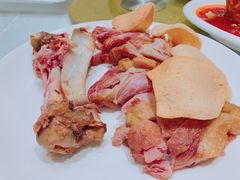 -老人和饭店(淮海中路店)