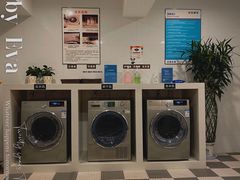 -西安钟楼北大街希尔顿欢朋酒店