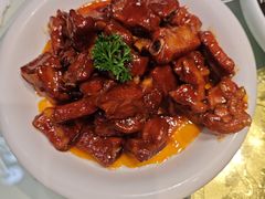 -老松滨饭店(菜艺街店)
