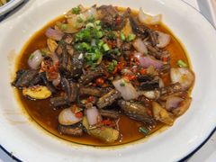 -古道村落(温汤店)