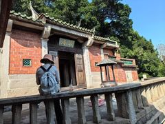 -草庵摩尼教遗址公园