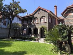 -上海孙中山故居纪念馆