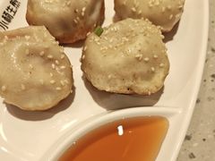 -小杨生煎(黄河路店)