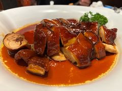 -汤城小厨•粤菜•靓汤(金融街店)