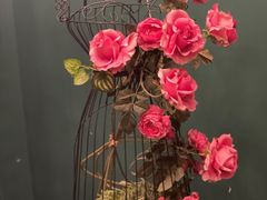 -甜阿姨·天台花园私房菜(万松园店)