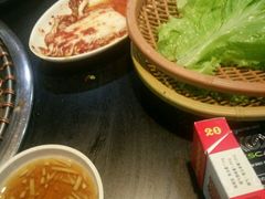 -牛信亭韩国料理·炭火烤肉(紫藤路店)