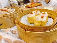 -添好运点心专门店(深水埗店)