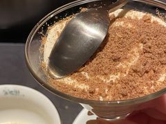 木糠布丁-官也街澳门火锅(新源里店)