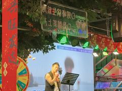 -路边边.炒菜烧烤.音乐餐厅(良乡长虹店)