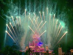 -厦门方特梦幻王国