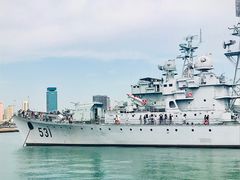 -中国人民解放军海军博物馆