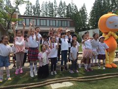 -前小桔亲子创意农场·草莓采摘·露营烧烤
