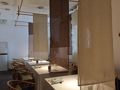 -纳地素食(石门公园店)