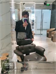 -罗亚帝造型·烫发染发