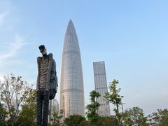 -深圳人才公园