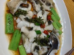 -德胜轩正宗顺德菜(宝安沙井会展中心店)