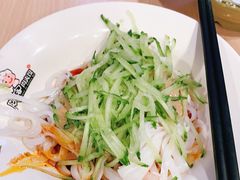 -陕客肉夹馍(王府井店)