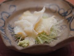 -晴空·日本料理(万象城店)