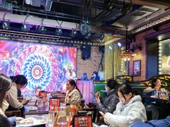 -马迭尔德式西餐精酿啤酒屋(中央大街店)