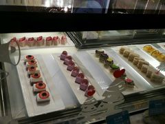 -海鲜自助·汇咖啡厅(宜宾绿发皇冠假日酒店)