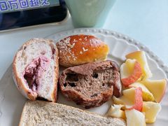 -Juicy Bakery(大学路店)