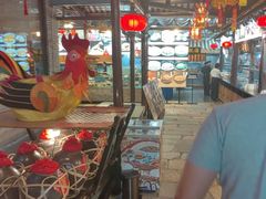 -猪肉婆私房菜(容桂总店)