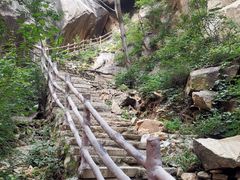 -黑龙潭风景区
