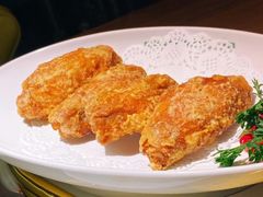 -新白鹿餐厅(银泰西湖文化广场店)