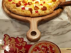 -比格比萨自助(德思勤四季汇店)