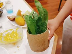 -第六季自助餐厅(甜水园店)