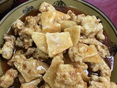 荔枝肉-依扁一佳宴(宁化支路店)