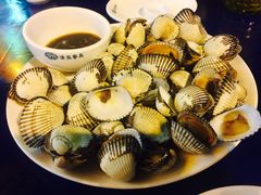 -天津乾毓德饭庄·清真传统炒菜·海鲜烧烤(咸阳路店)