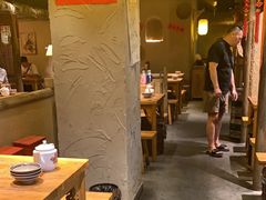 -破三川·新川菜(静安大融城店)
