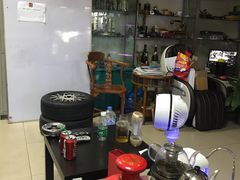 -摩圣汽车深度保养中心(亦庄旗舰店)