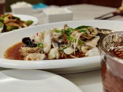 -子霖南山鲜虾面(南山总店)