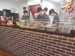 -老柴枝猪脚饭(窑岭店)